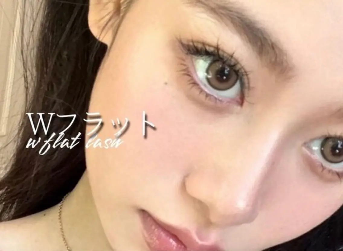 マツエク・マツパ マツエク 🎀梅田茶屋町 HARUKA🎀のマツエク・マツパデザイン