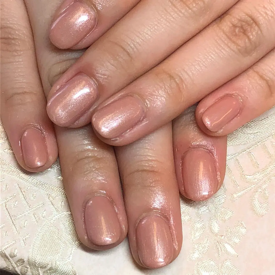 ネイル シンプルネイル KIREIE NAILSのネイルデザイン