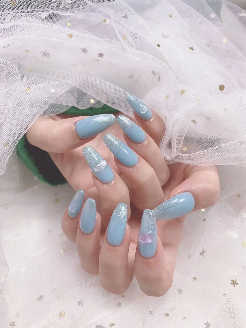 ネイル ジョリ kasumi🌹💅のネイルデザイン