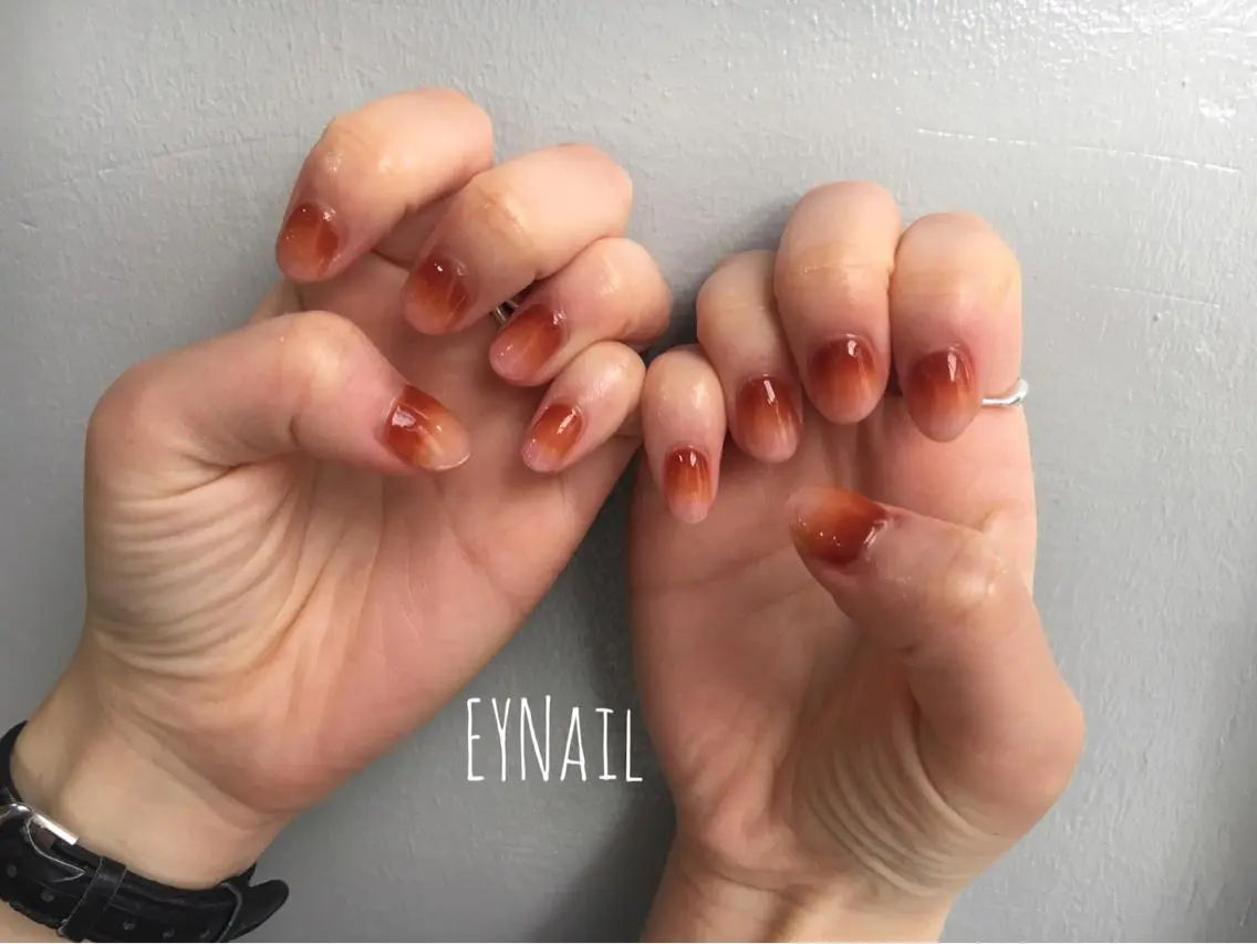 ネイル EYNail Eriのネイルデザイン