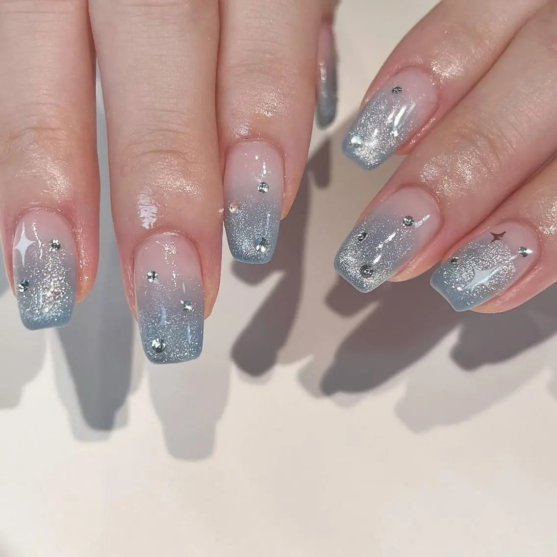 ネイル Sora Nailのネイルデザイン