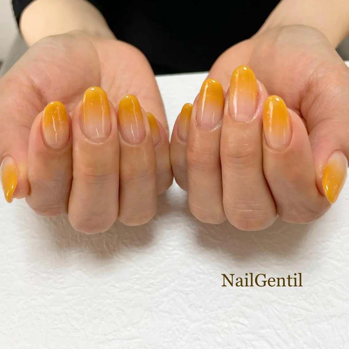 ネイル NailGentil ジャンティのネイルデザイン