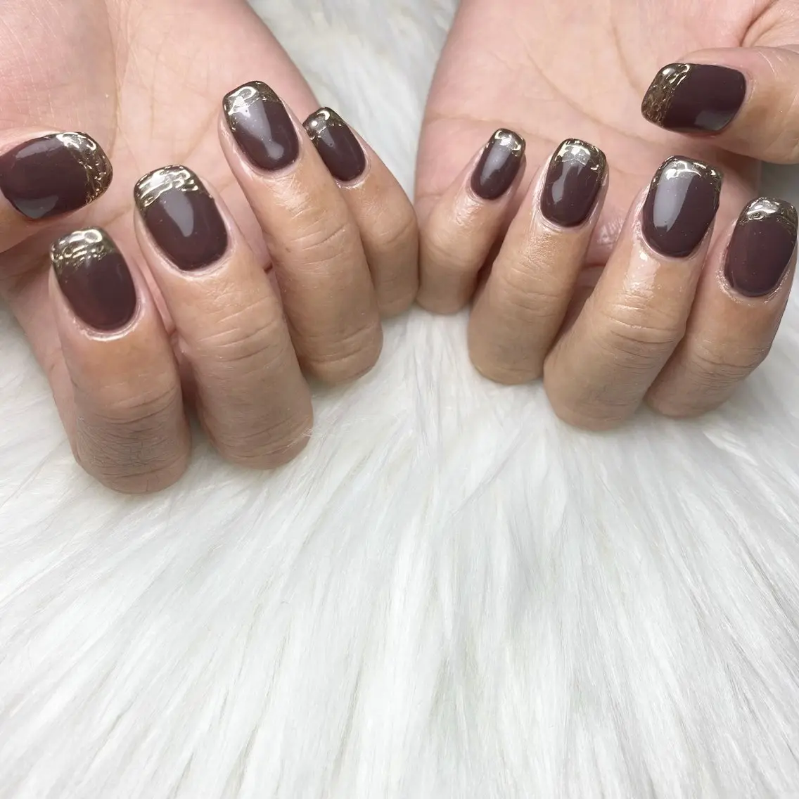 ネイル Beauty Space N&Nのネイルデザイン