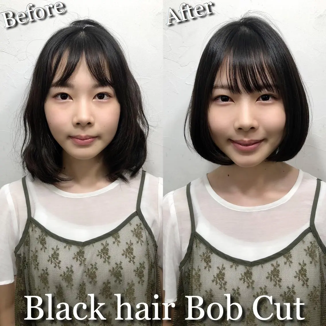 ショート Soleria 田中慎一のヘアスタイル
