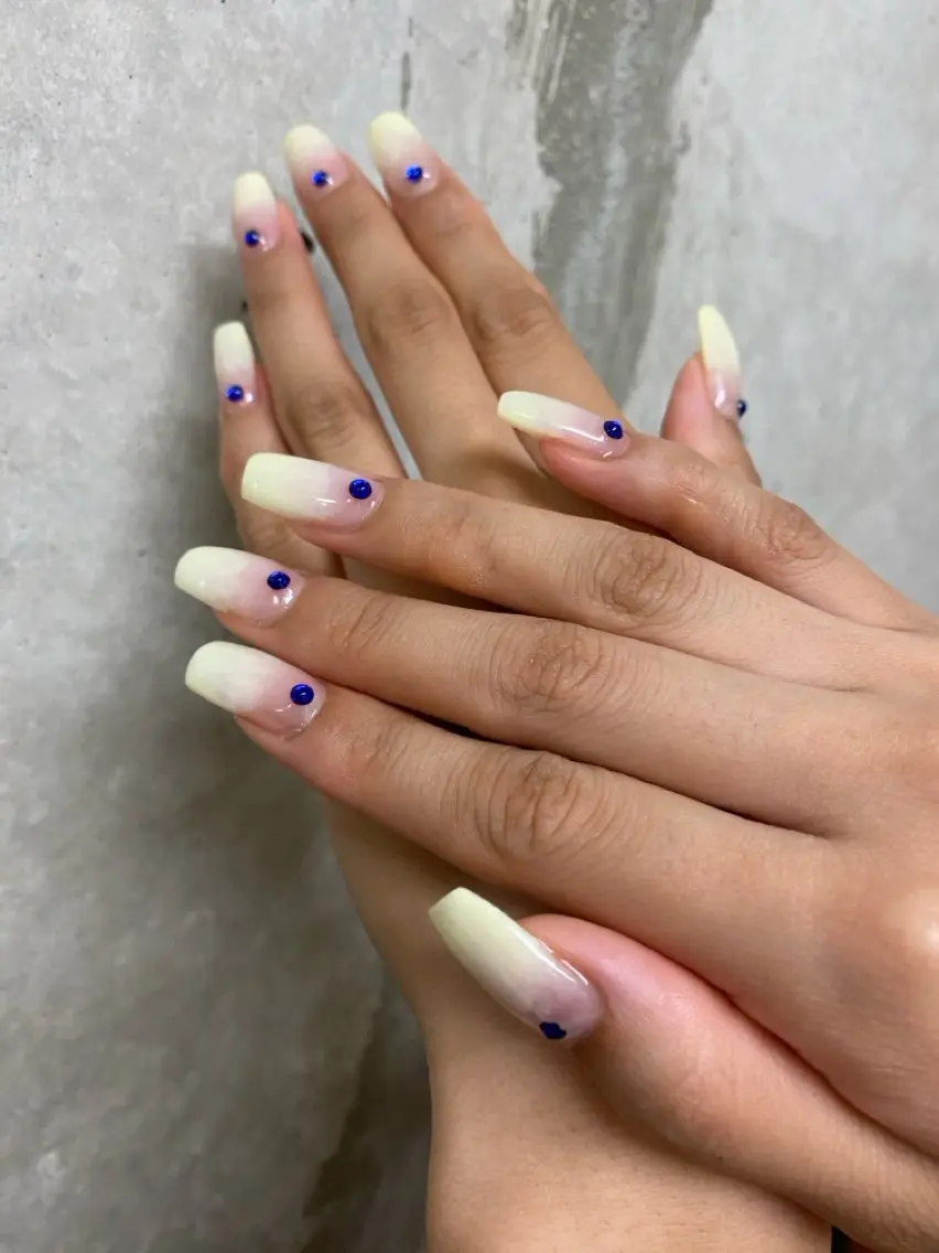 ネイル Nomoto KAKOのネイルデザイン