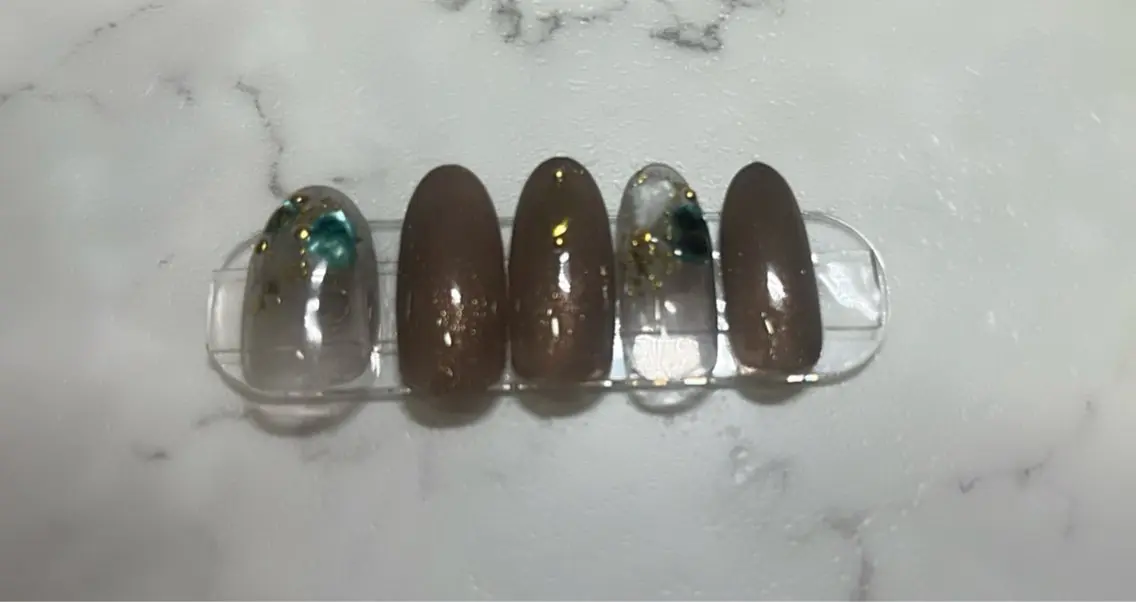 ネイル Neo Salonのネイルデザイン