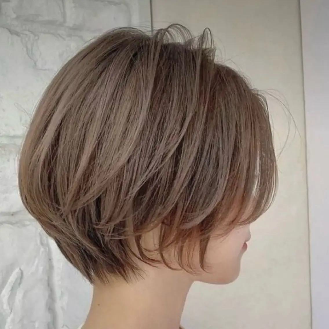 ショート 🌀ショートカット / 齋藤大貴🌀のヘアスタイル