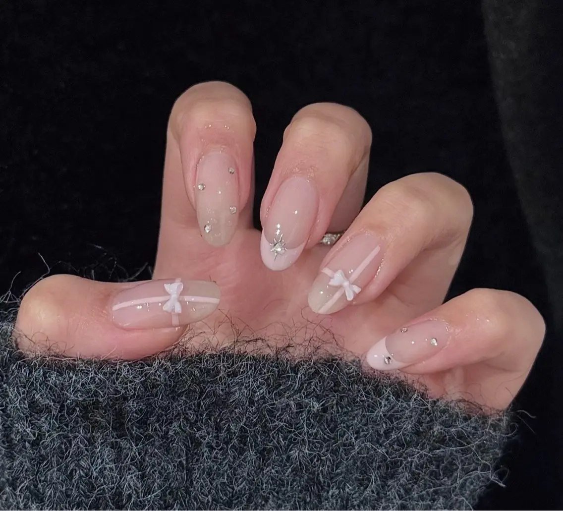JOJO🤍 nailのネイルデザイン