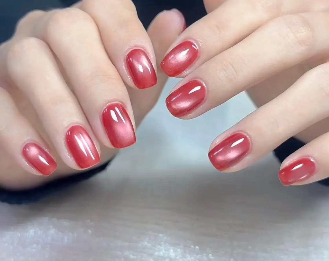 ネイル ハンドネイル エリ🫧 nail池袋東口のネイルデザイン