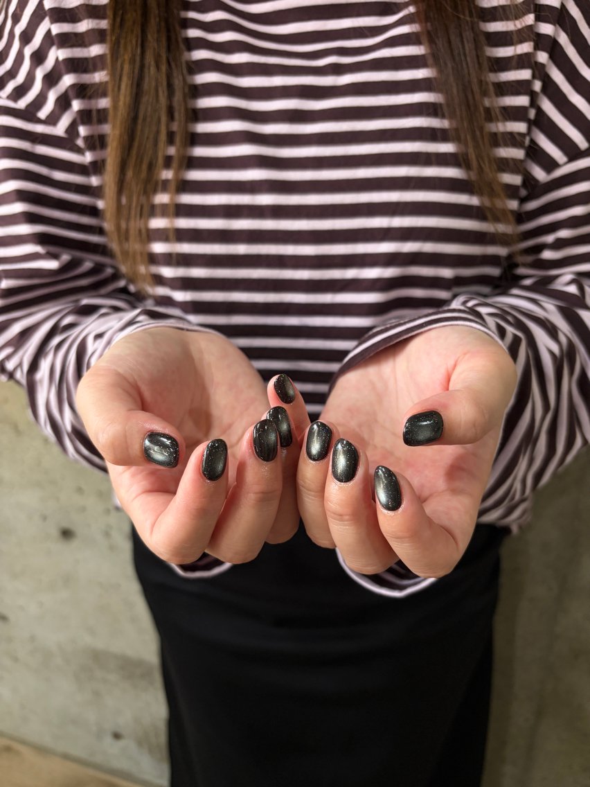 ネイル ハンドネイル nail salon Riiのネイルデザイン