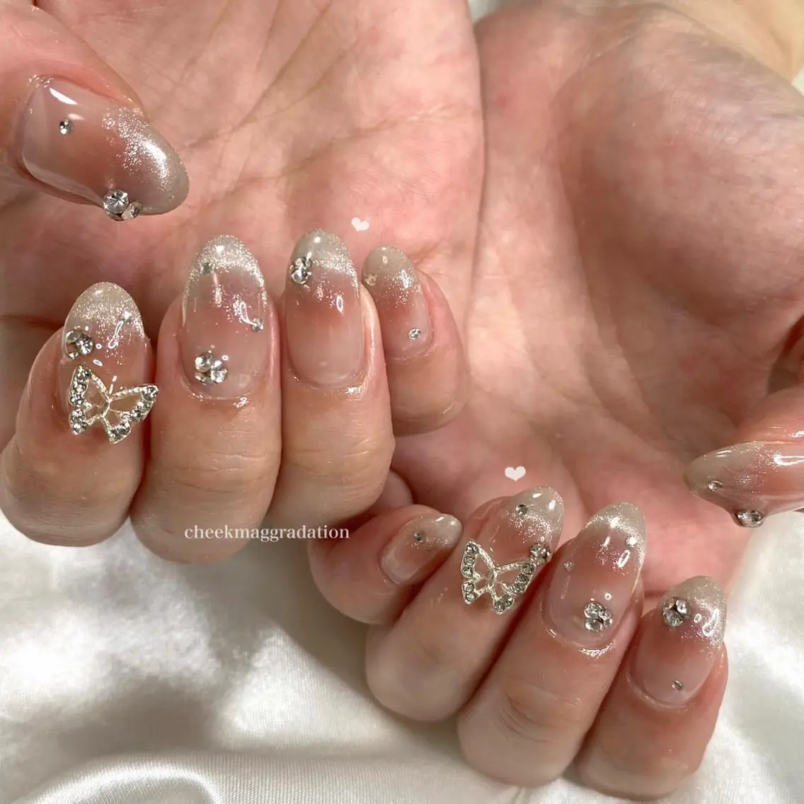 ネイル nailsalon uluのネイルデザイン