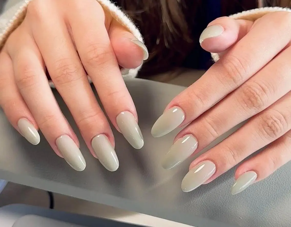ネイル ハンドネイル Miya🎀 nailのネイルデザイン