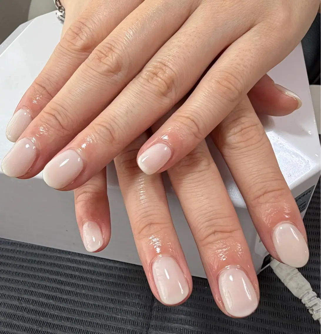 ネイル ハンドネイル emunail. yurinaのネイルデザイン