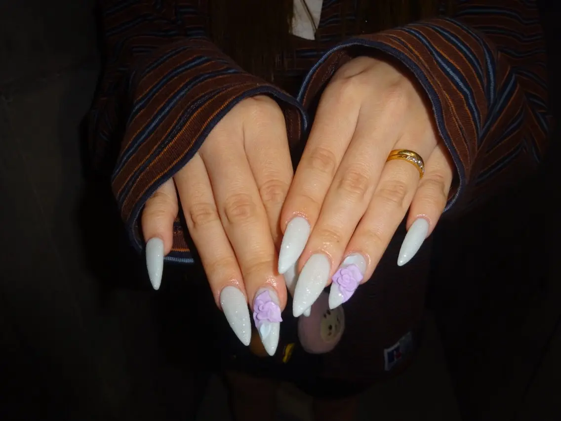 ネイル ハンドネイル haku. kanaのネイルデザイン