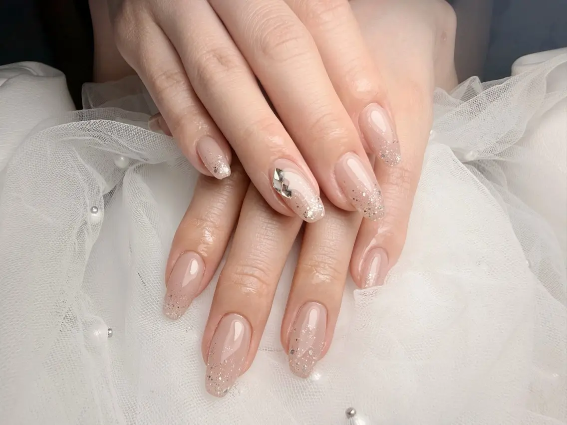 ネイル まゆ nailのネイルデザイン