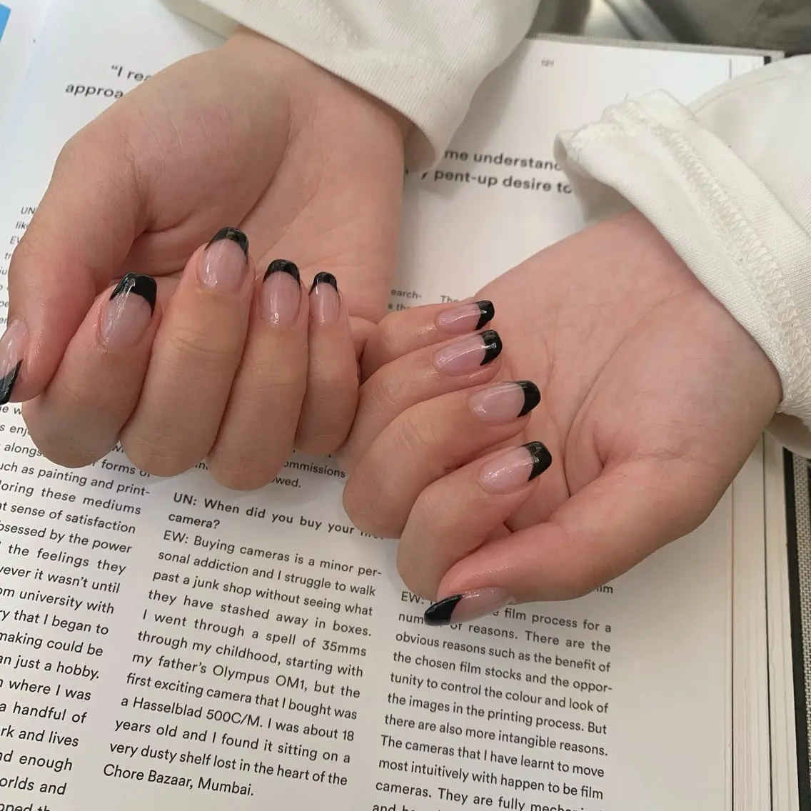 ネイル cocoro nail salonのネイルデザイン