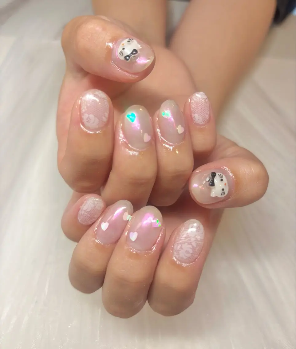 定額デザインの写真