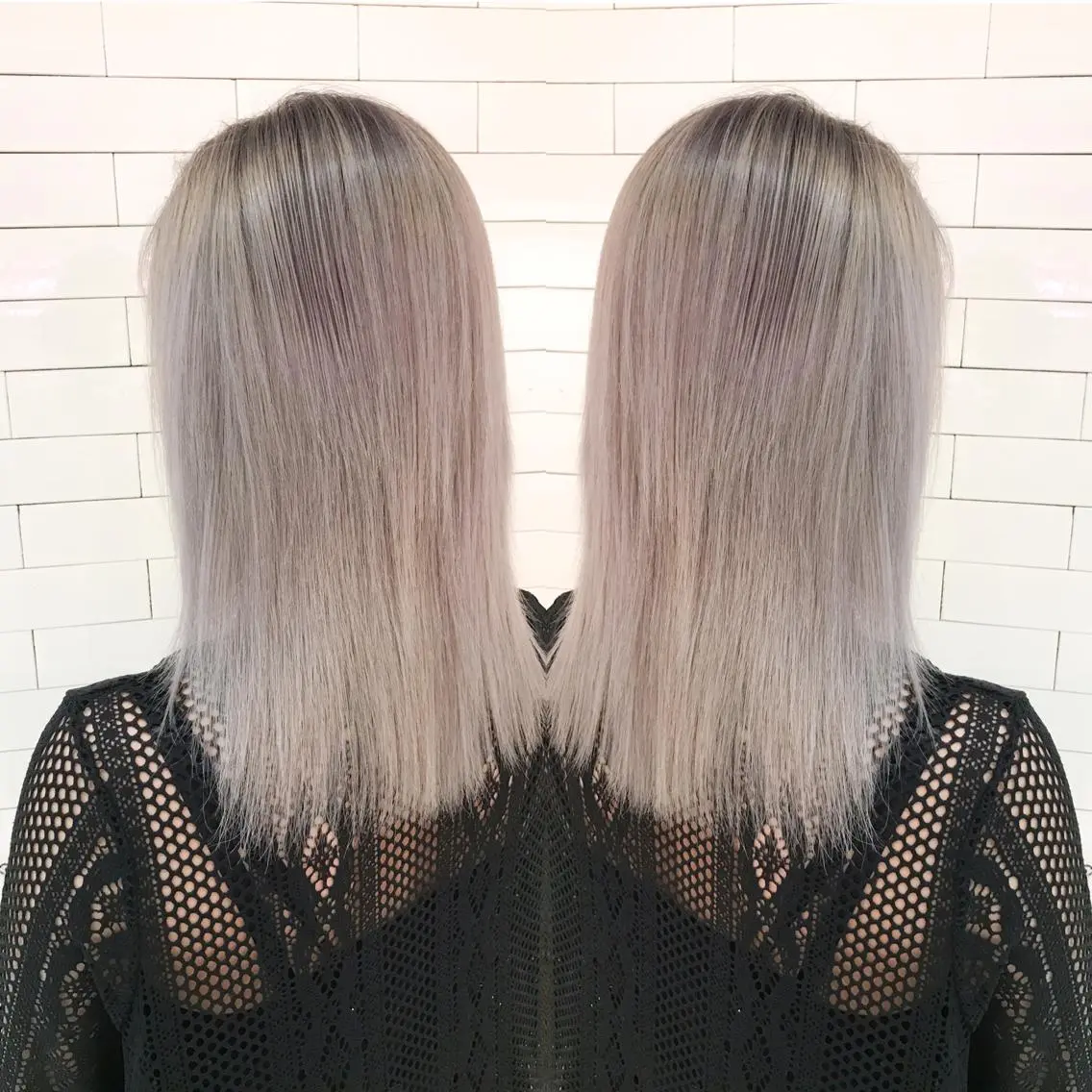 ミディアム カラー 🧡ショートの達人 🧡SHOのヘアスタイル