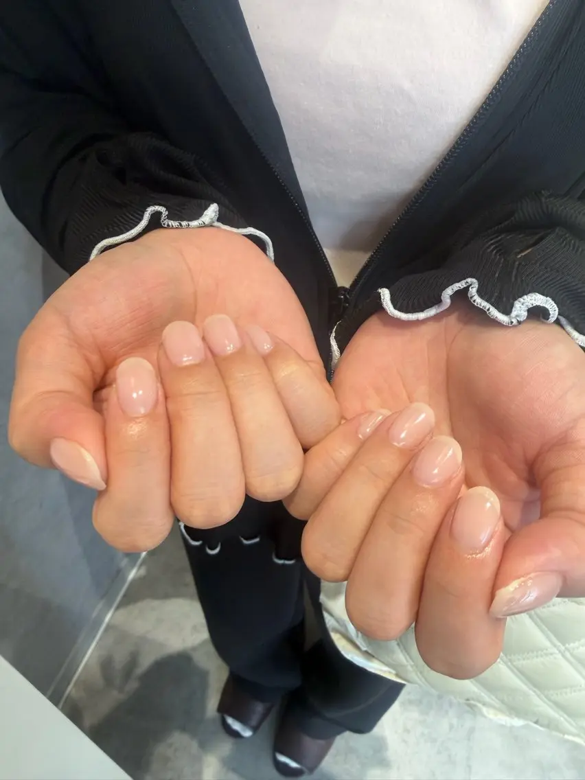 ネイル Luana. Ayaka🎀のネイルデザイン