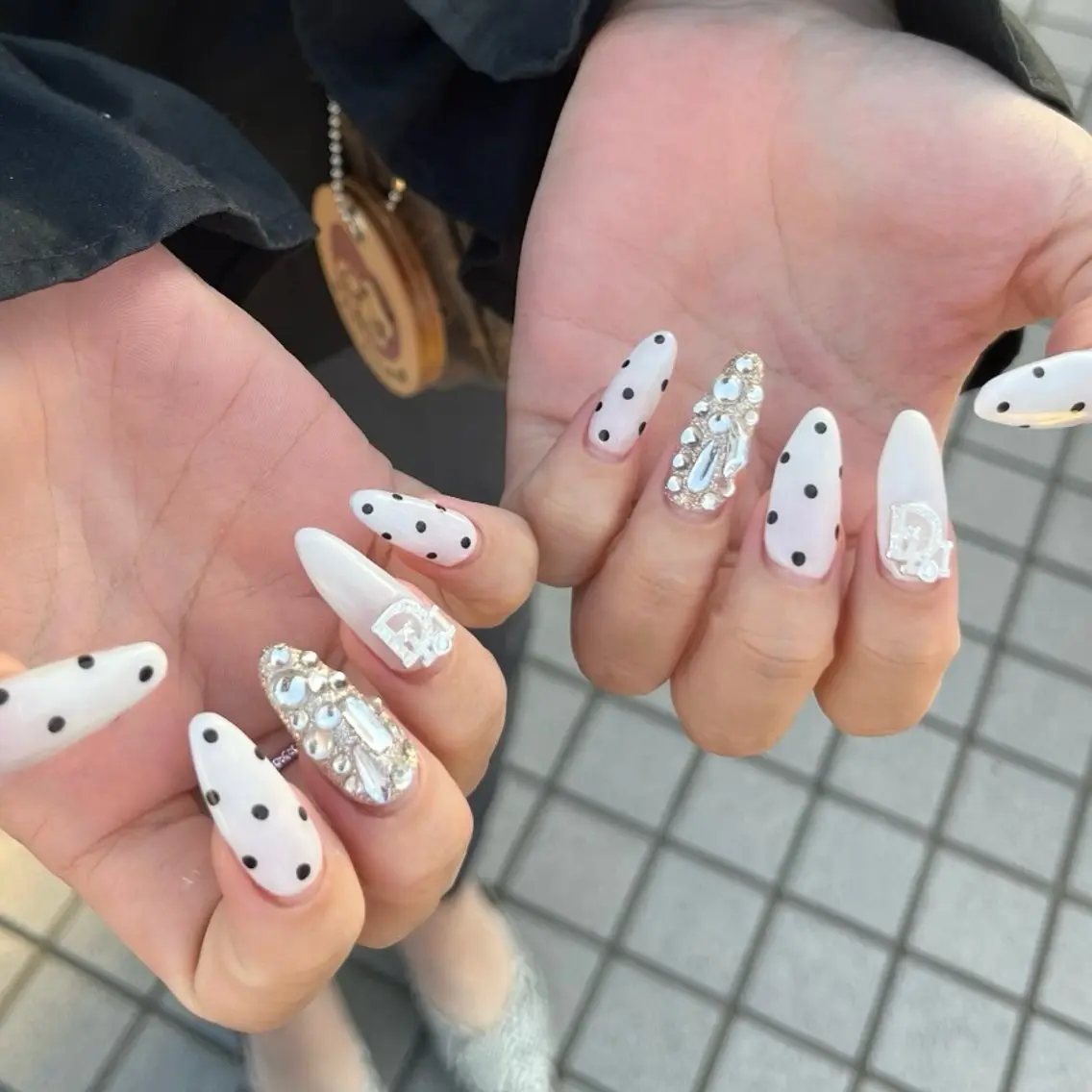 ネイル Y’M nailのネイルデザイン