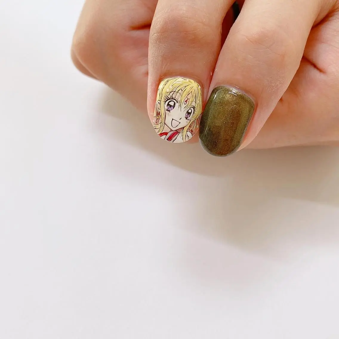 ネイル nail salonのネイルデザイン