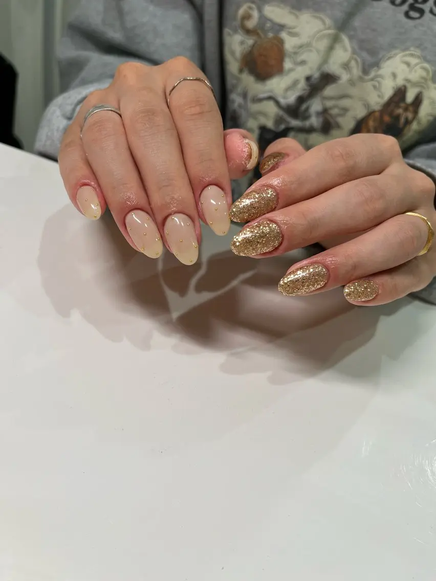 ネイル ハンドネイル nail by minamiのネイルデザイン