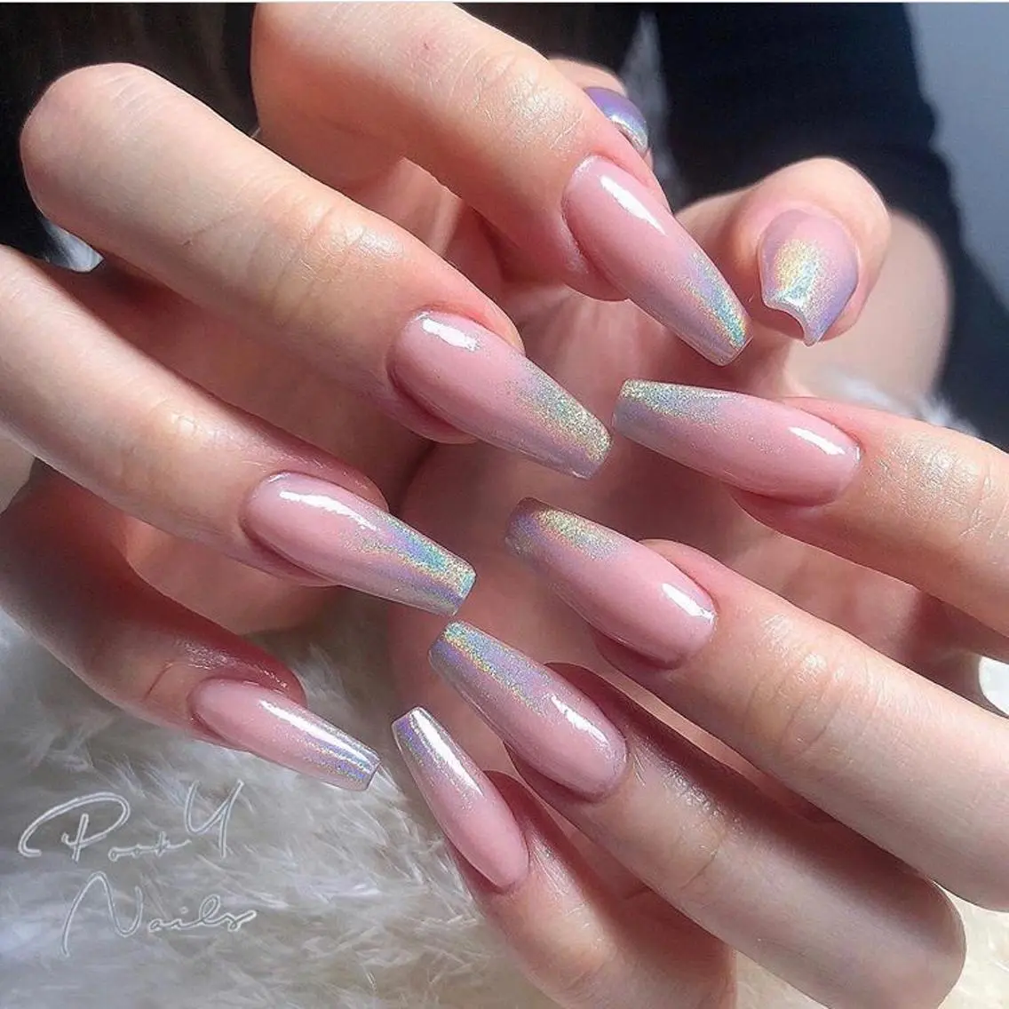 ネイル Pooky nailsのネイルデザイン