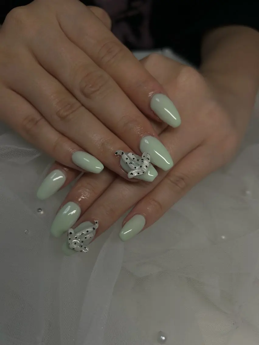 ネイル Hani nailのネイルデザイン