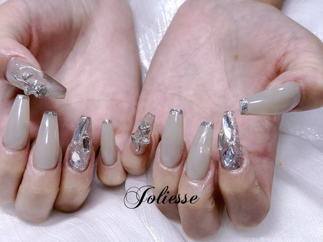 ネイル Joliesse nail salonのネイルデザイン