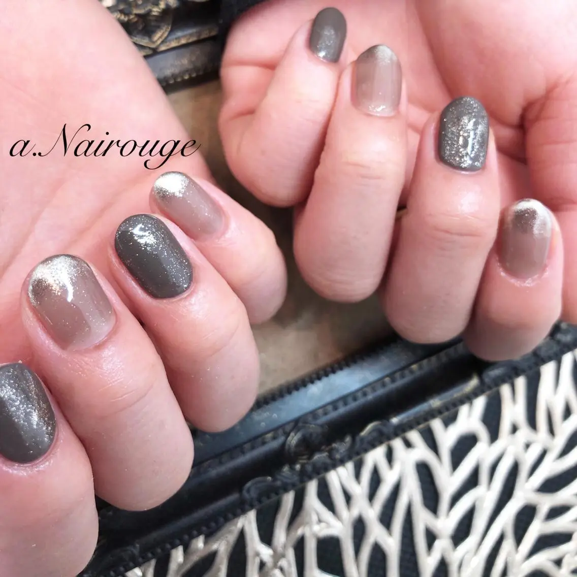 ネイル Nail salon REIRISのネイルデザイン