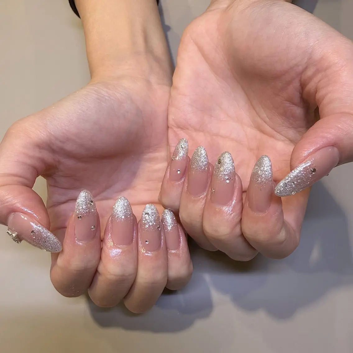 ネイル ハンドネイル 小野澤 紗智のネイルデザイン