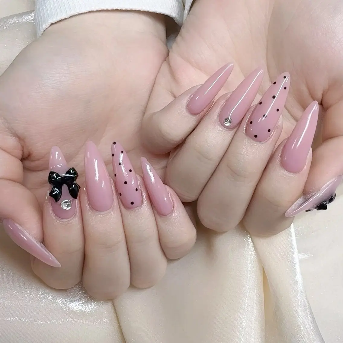 ネイル ✨木にいる ネイル✨のネイルデザイン
