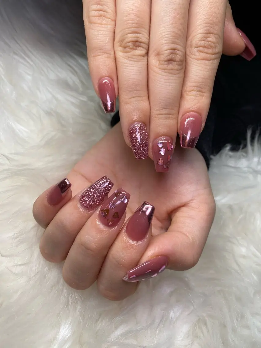 ネイル nes.nail★ AYANOのネイルデザイン