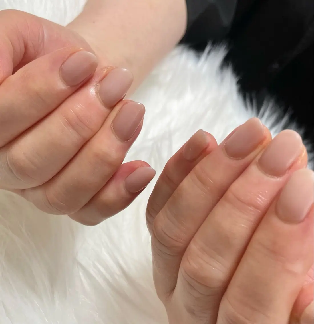 ネイル ハンドネイル nail salon HIRUKANAのネイルデザイン