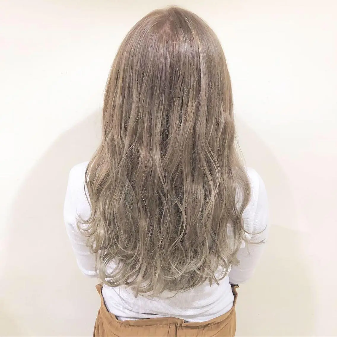 セミロング Eir-noah- 武中 直矢のヘアスタイル