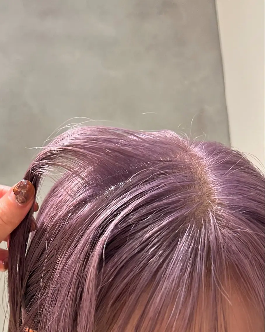 ショート ❕マンツーマン施術❕ 🍊Moemiのヘアスタイル