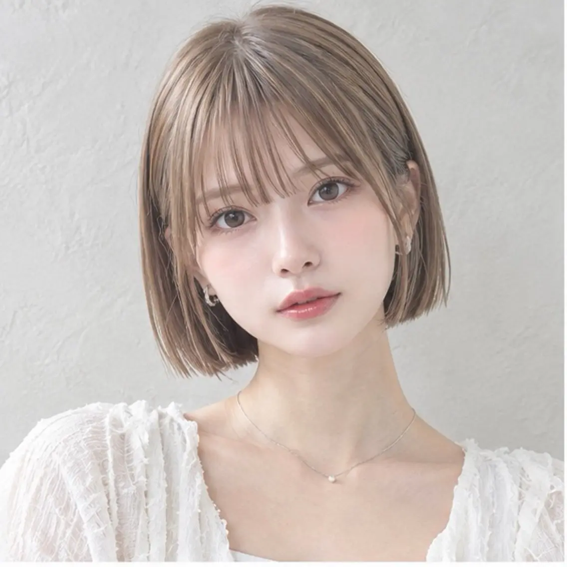 ショート 菅原 大佑のヘアスタイル