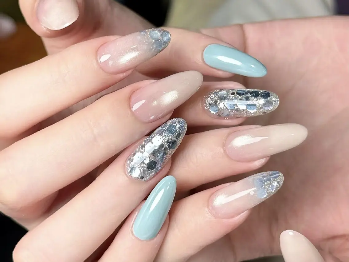 ネイル Yuki Sakai nailのネイルデザイン