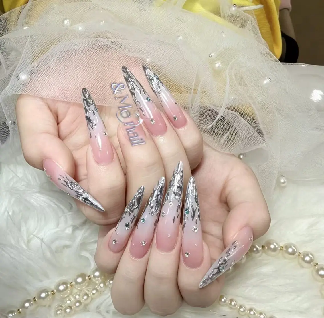 ネイル ハンドネイル &MEネイルサロン COCOのネイルデザイン