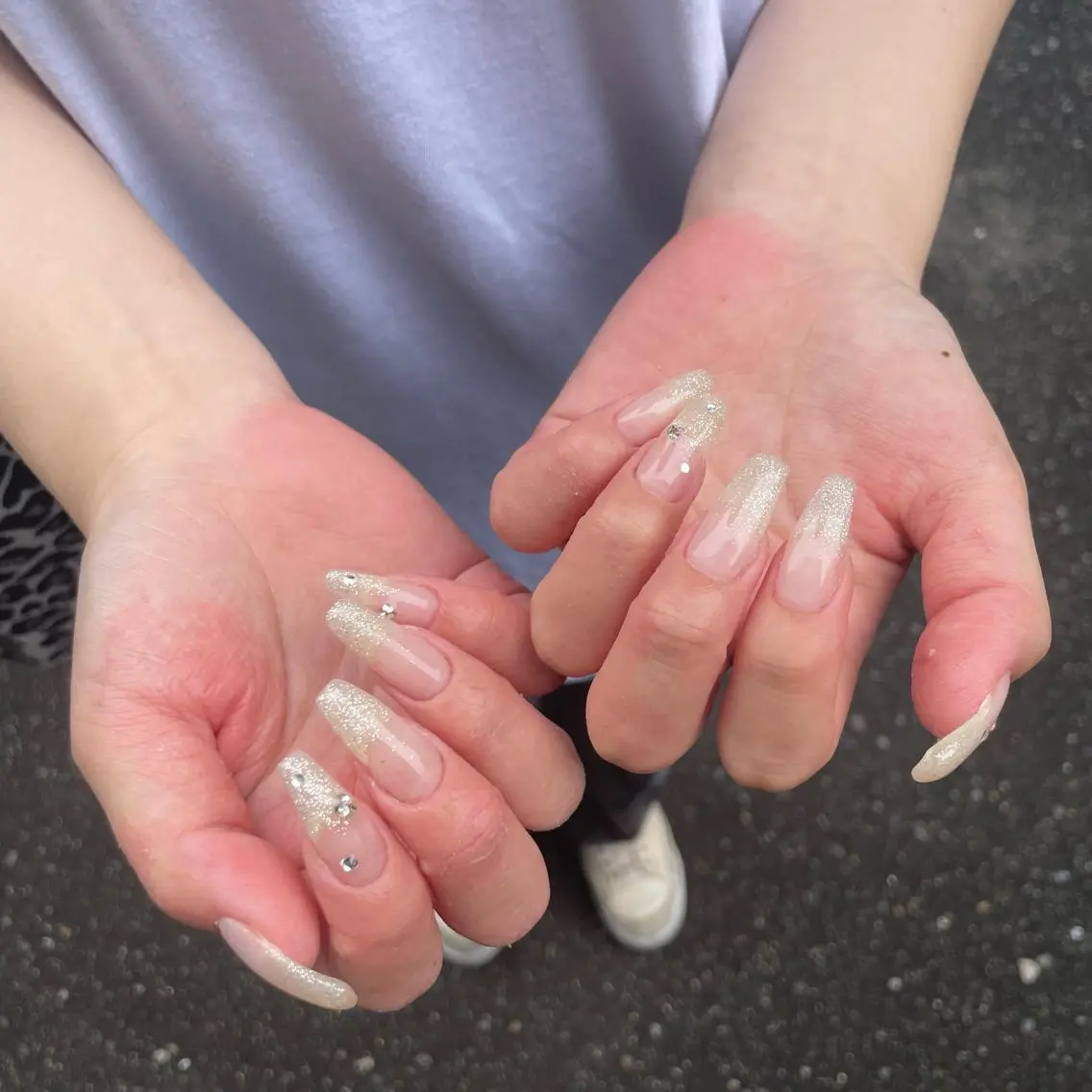 ネイル Lino nailのネイルデザイン