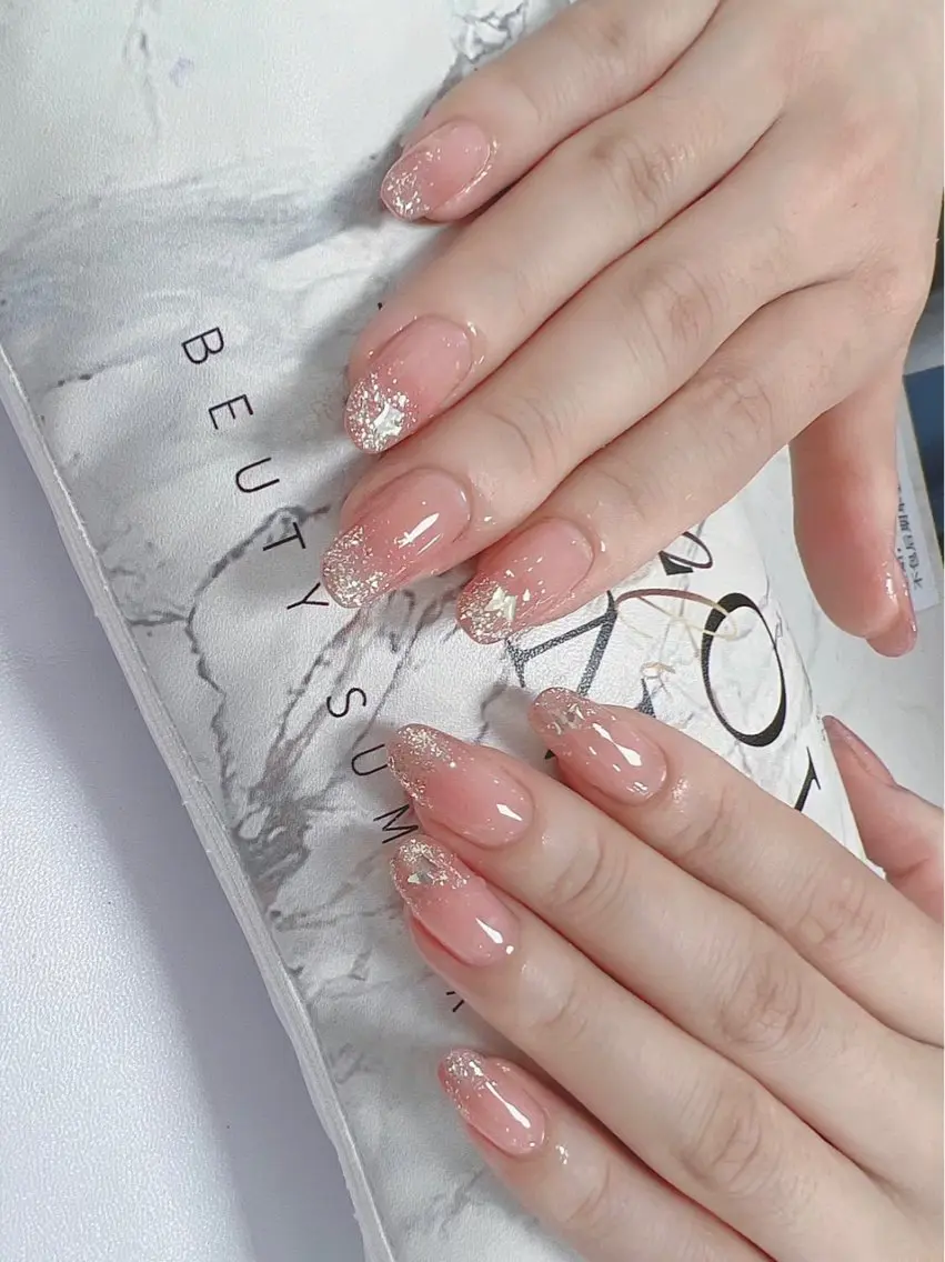 ネイル ハンドネイル エリ🫧 nail池袋東口のネイルデザイン