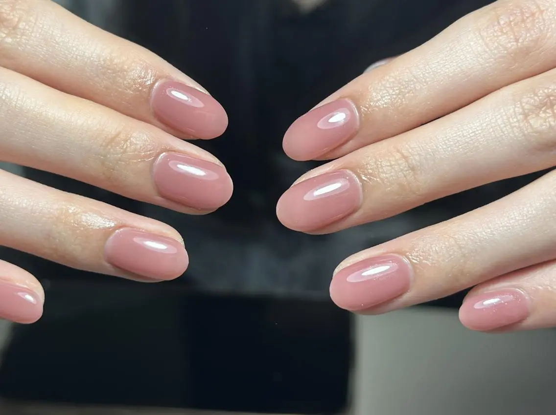 ネイル ハンドネイル 💫 Tsuki_Nailのネイルデザイン