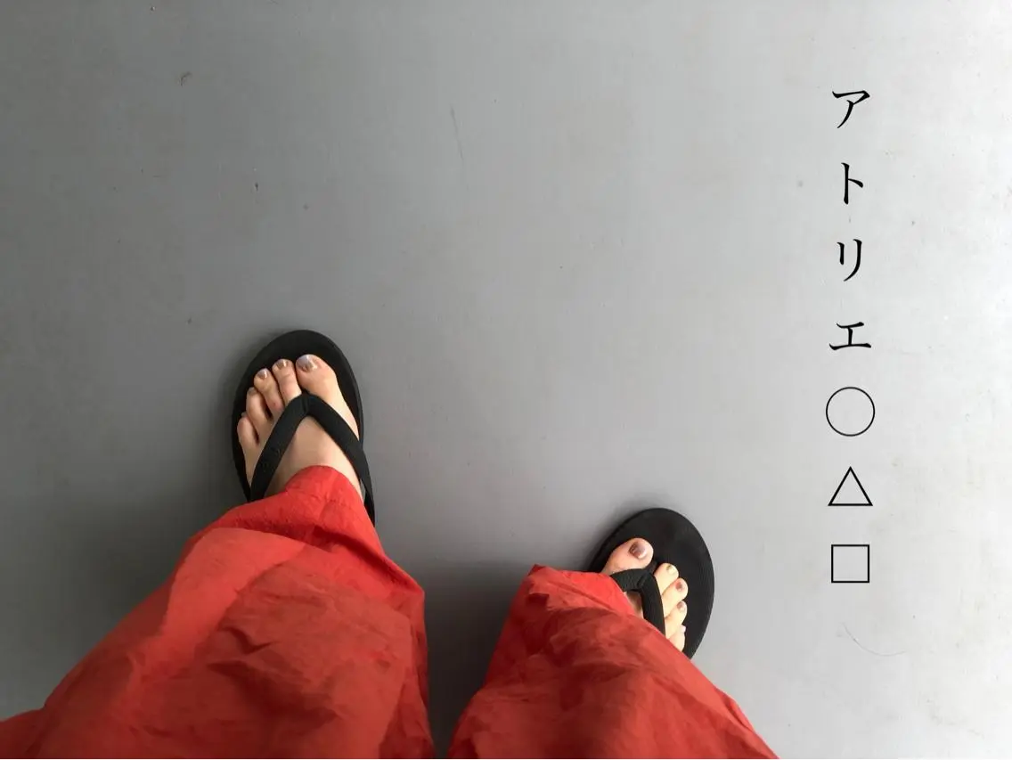 フットバス付き!オフなし!オフ込み!フットジェル ワンカラーの写真