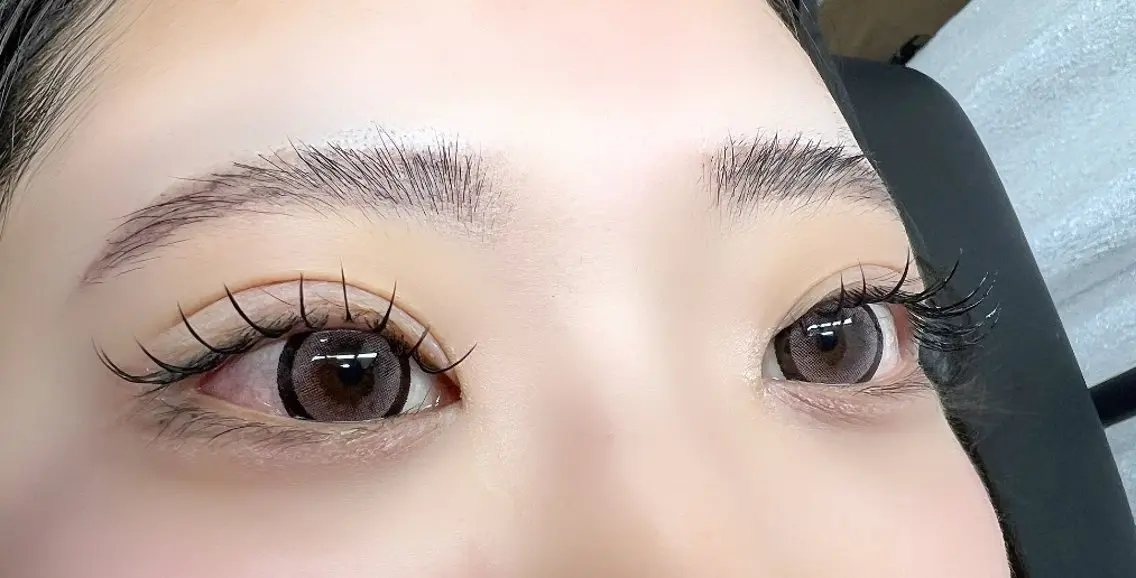 マツエク・マツパ FLY Nail 梅田店のネイルデザイン