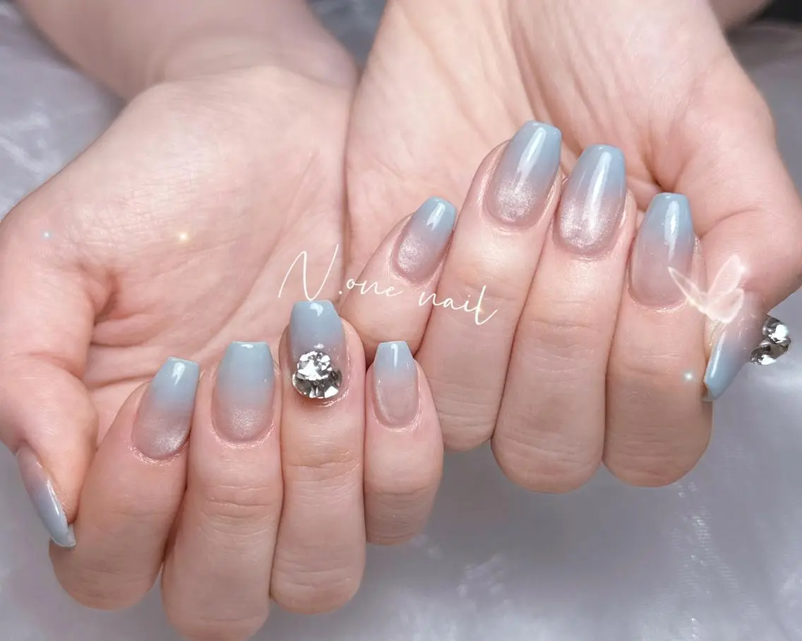ネイル N.one 🎀Rina💅🏻のネイルデザイン