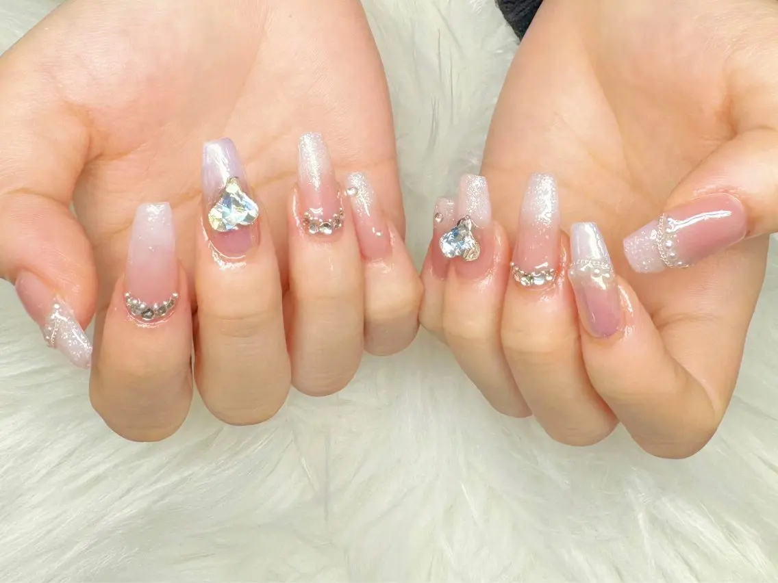 ネイル hami nailのネイルデザイン