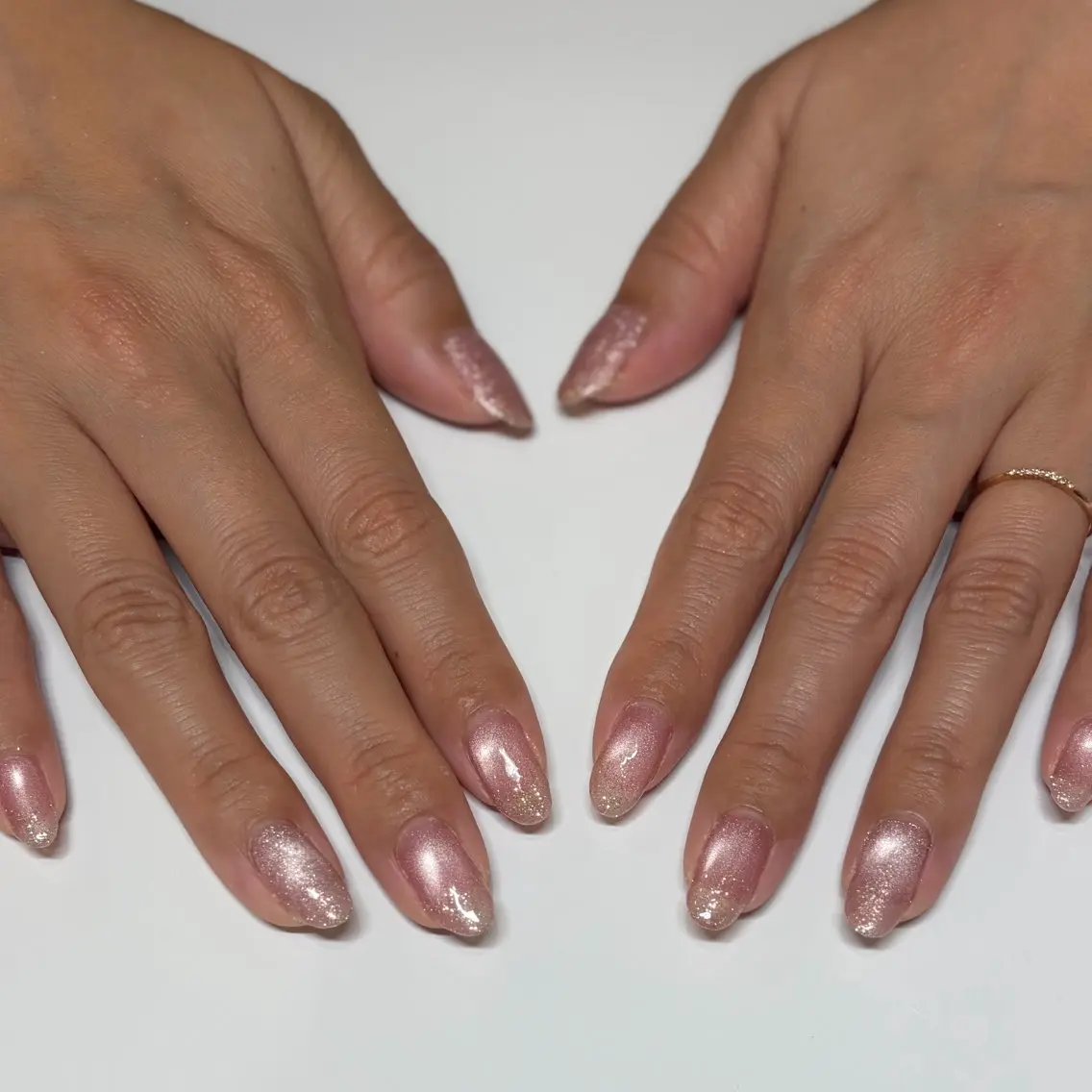 ネイル B.Avenir ミサキのネイルデザイン