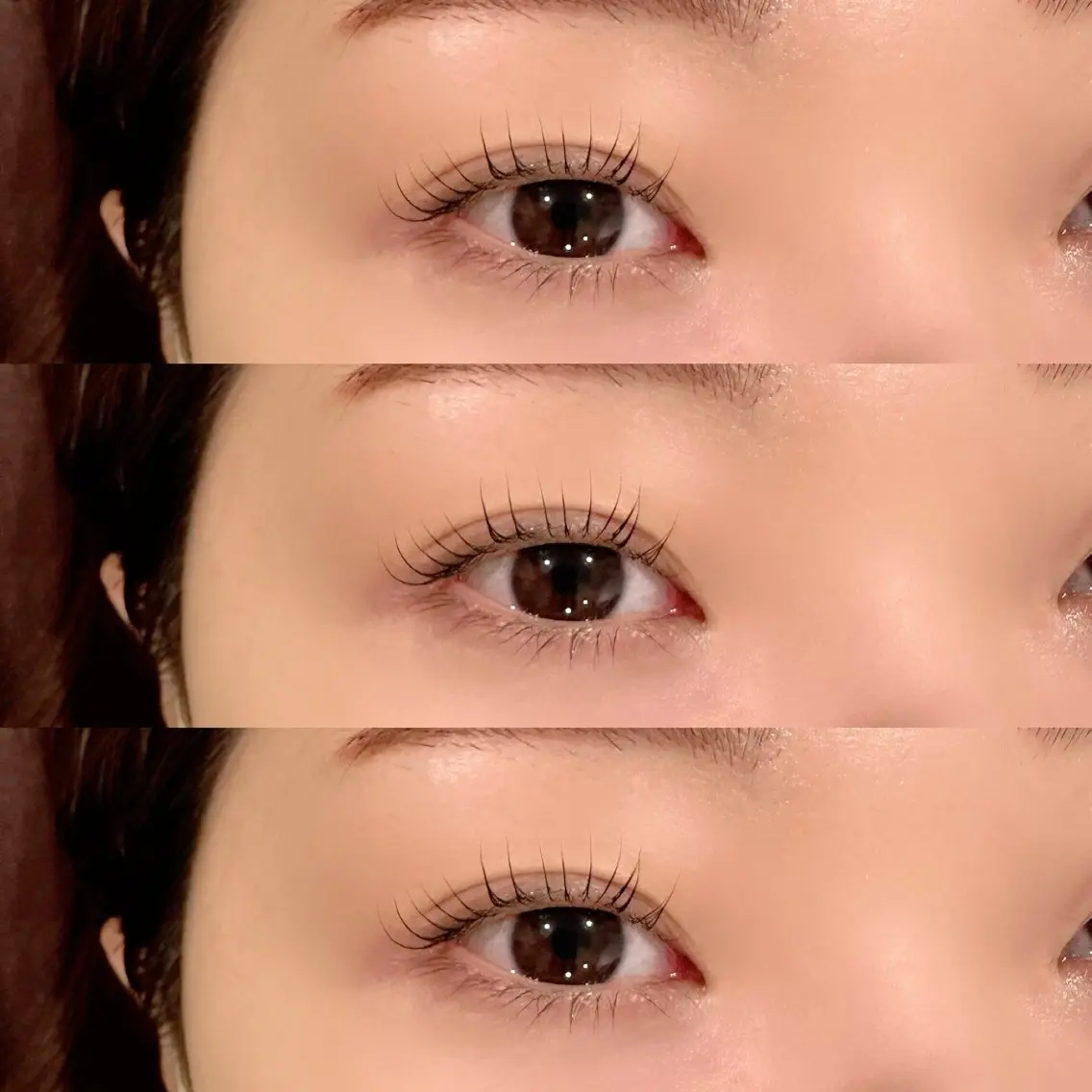マツエク・マツパ マツパ takako _eyedesignのマツエク・マツパデザイン