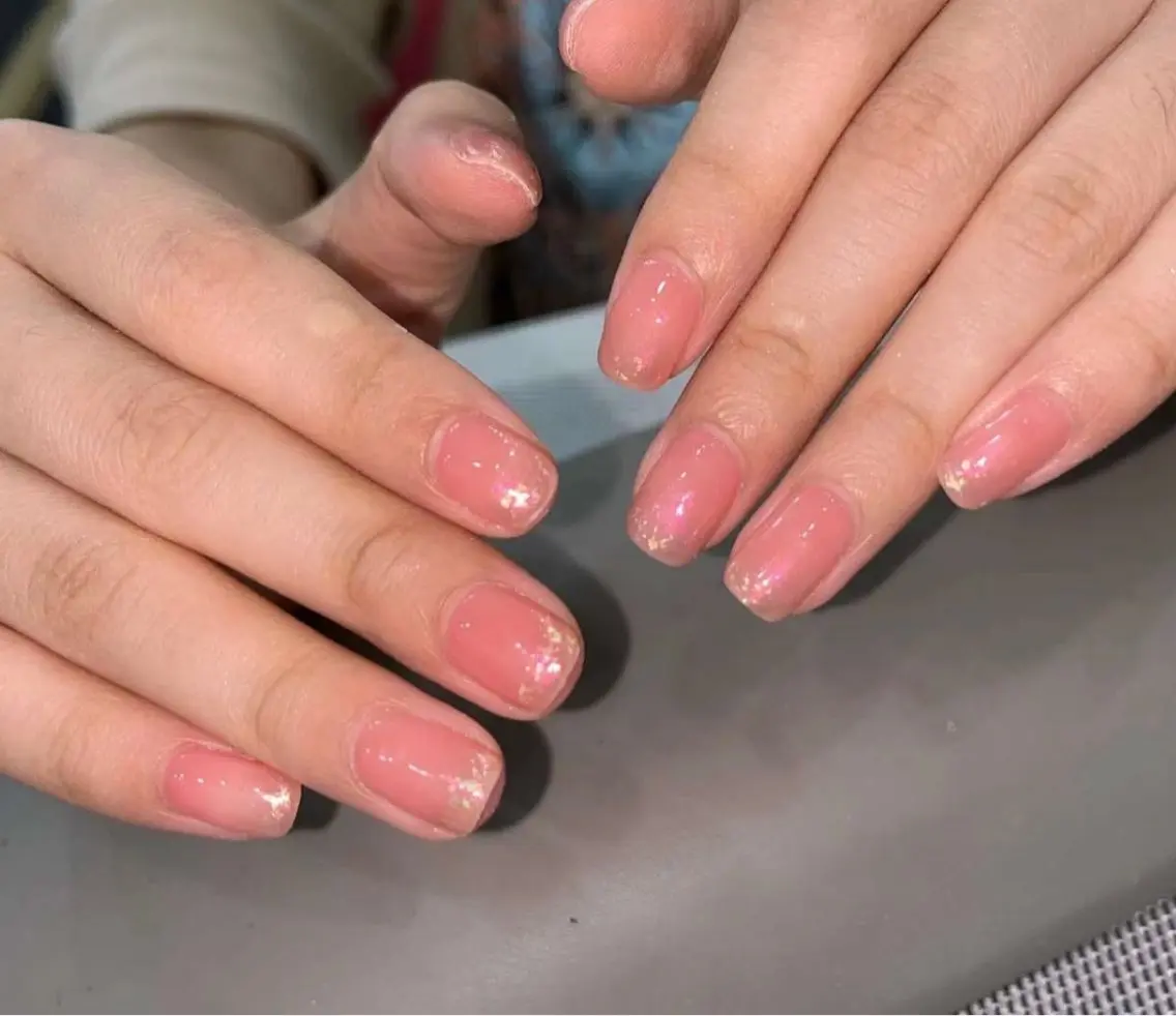ネイル Rika  nail cocoのネイルデザイン