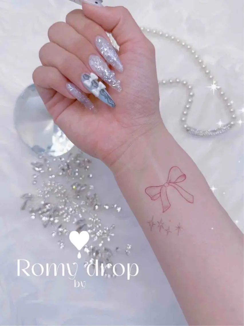 romydrop _byのエステ・リラクイメージ